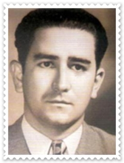 Rafael Fuentes González